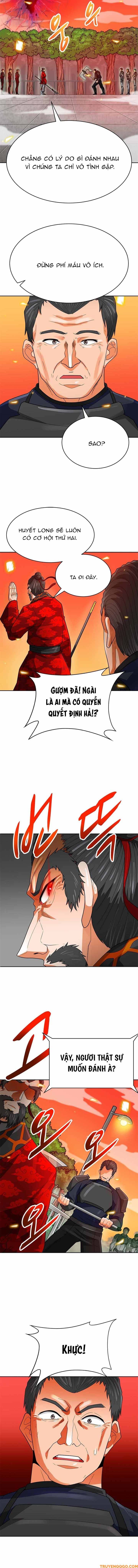 Tôi Chiến Đấu Một Mình Chapter 85 - 6
