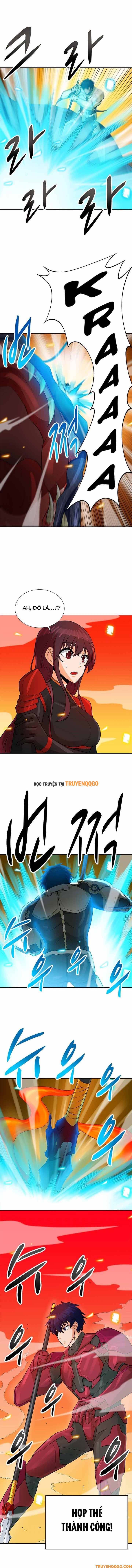 Tôi Chiến Đấu Một Mình Chapter 88 - 5