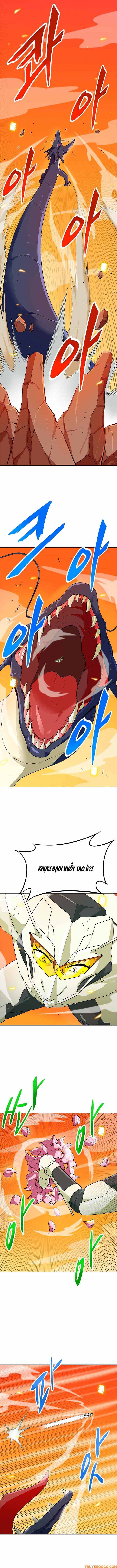 Tôi Chiến Đấu Một Mình Chapter 82 - 14