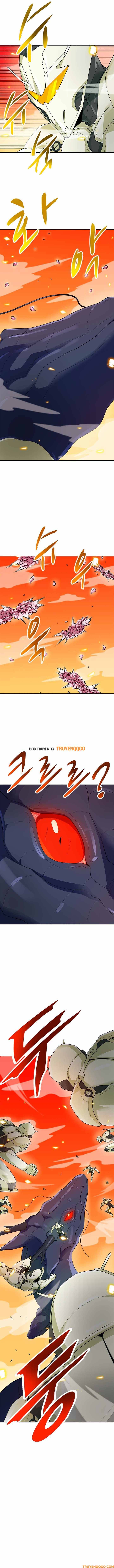 Tôi Chiến Đấu Một Mình Chapter 83 - 10