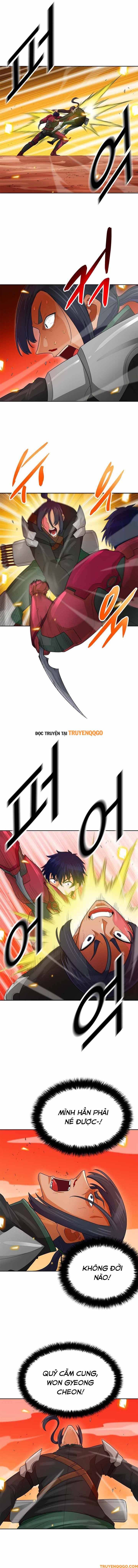 Tôi Chiến Đấu Một Mình Chapter 90 - 3