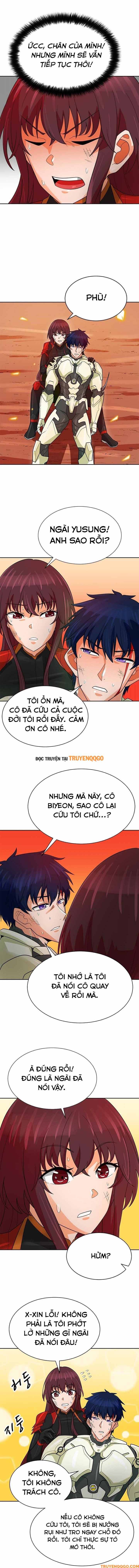 Tôi Chiến Đấu Một Mình Chapter 87 - 5