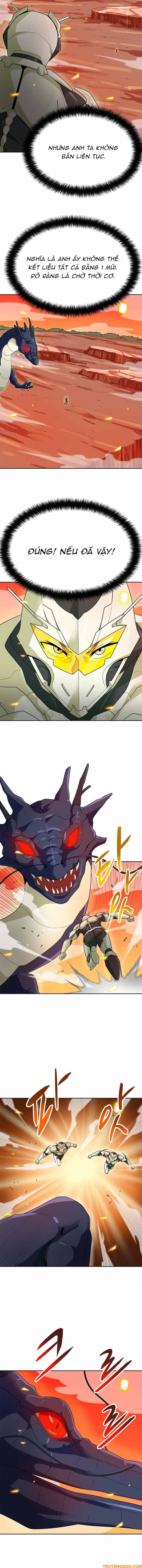 Tôi Chiến Đấu Một Mình Chapter 84 - 9