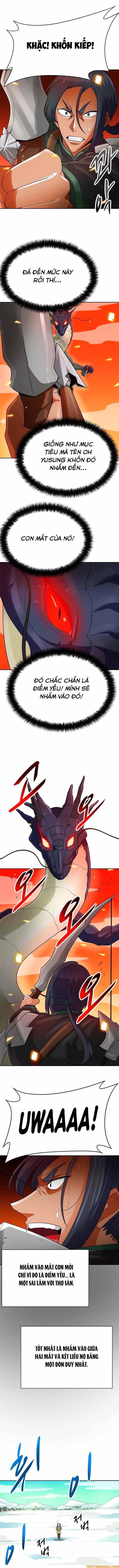 Tôi Chiến Đấu Một Mình Chapter 86 - 6