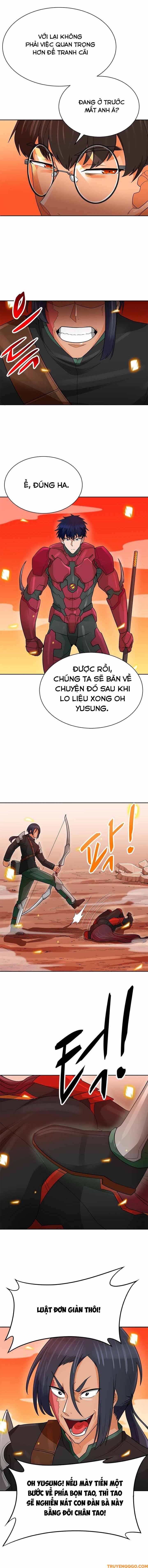 Tôi Chiến Đấu Một Mình Chapter 89 - 4