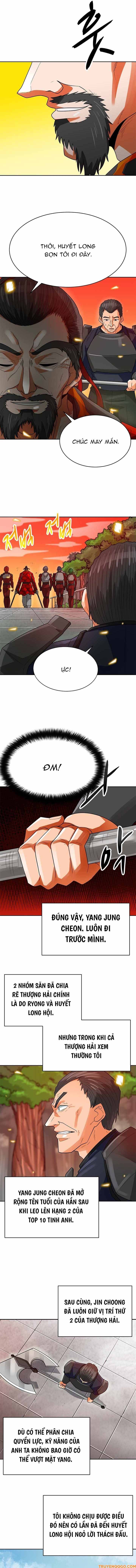 Tôi Chiến Đấu Một Mình Chapter 85 - 7