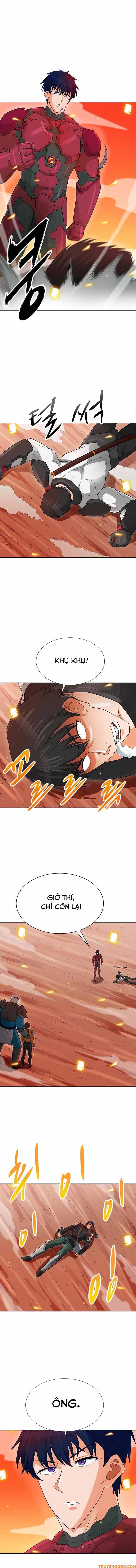 Tôi Chiến Đấu Một Mình Chapter 91 - 2