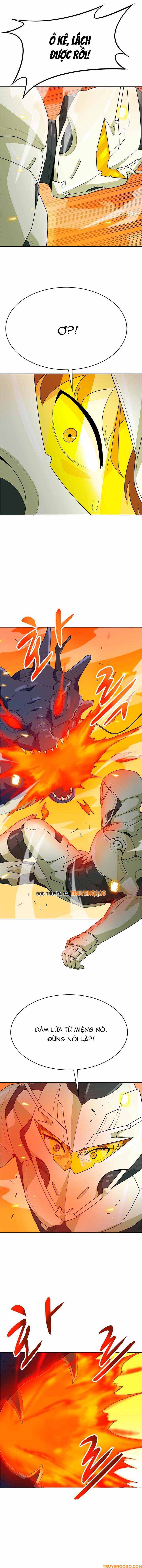 Tôi Chiến Đấu Một Mình Chapter 82 - 15