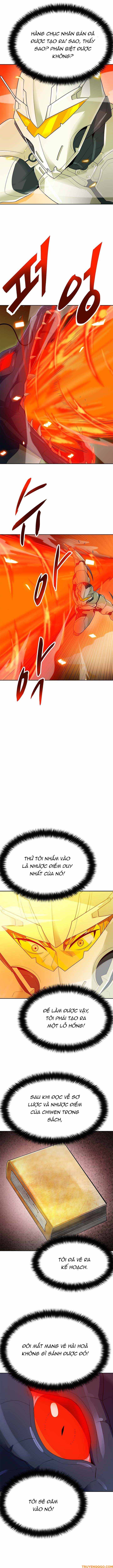 Tôi Chiến Đấu Một Mình Chapter 83 - 11