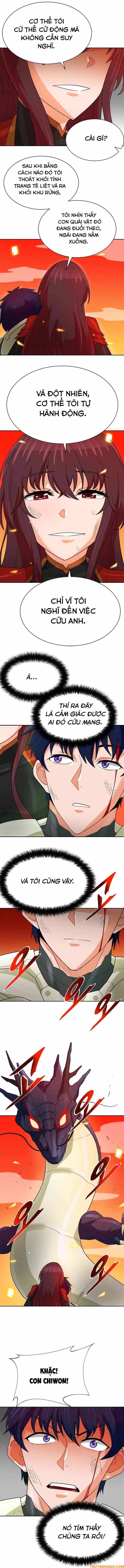 Tôi Chiến Đấu Một Mình Chapter 87 - 6