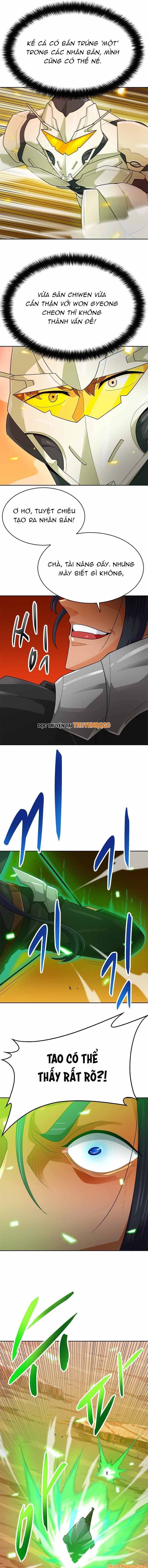 Tôi Chiến Đấu Một Mình Chapter 84 - 10