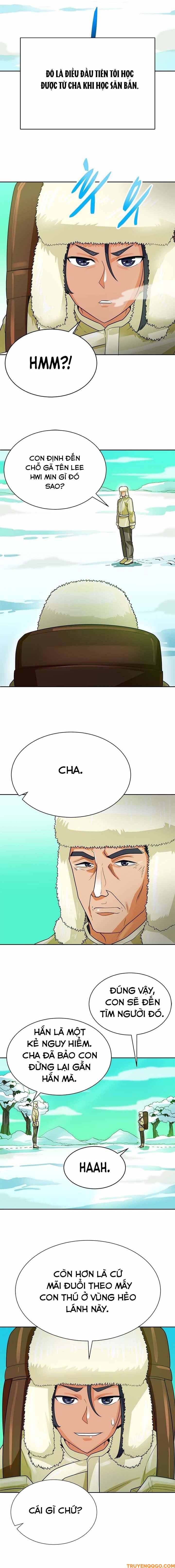 Tôi Chiến Đấu Một Mình Chapter 86 - 7