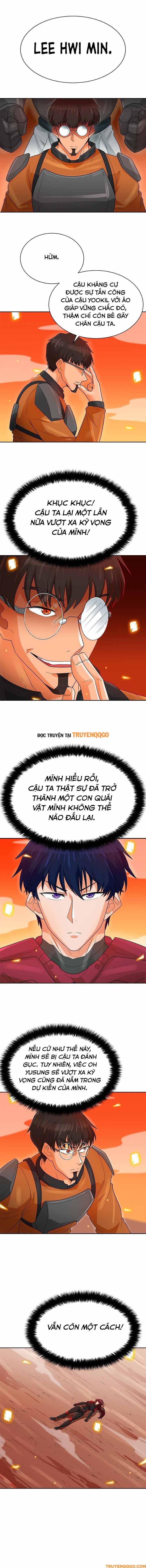 Tôi Chiến Đấu Một Mình Chapter 91 - 3