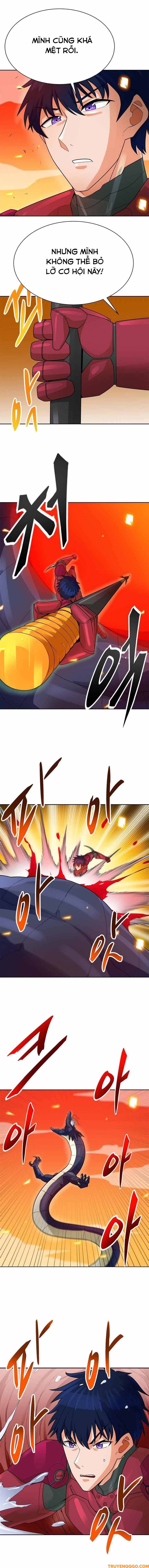 Tôi Chiến Đấu Một Mình Chapter 88 - 7