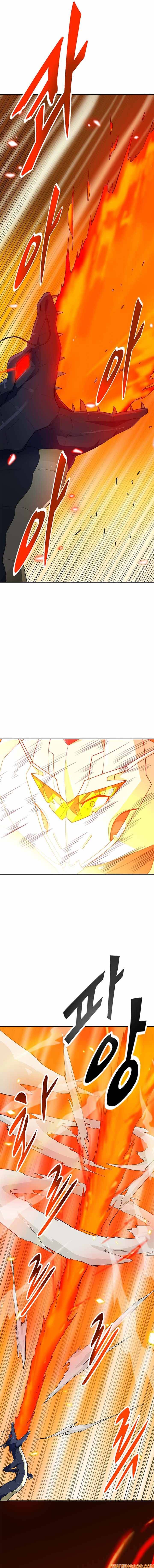 Tôi Chiến Đấu Một Mình Chapter 82 - 16