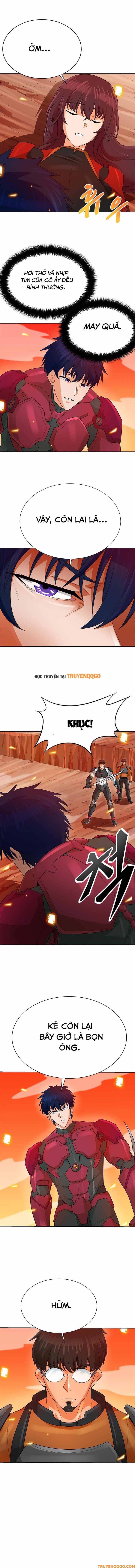 Tôi Chiến Đấu Một Mình Chapter 90 - 5