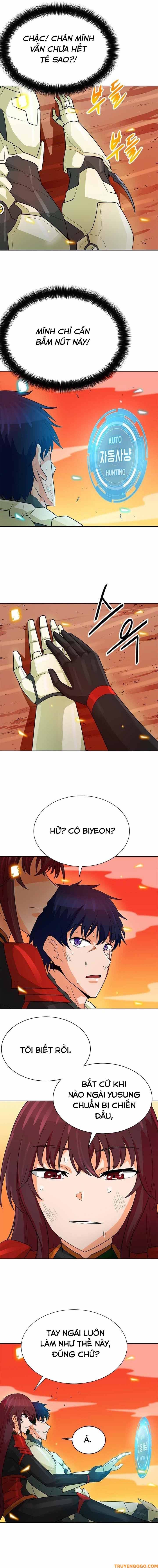 Tôi Chiến Đấu Một Mình Chapter 87 - 7