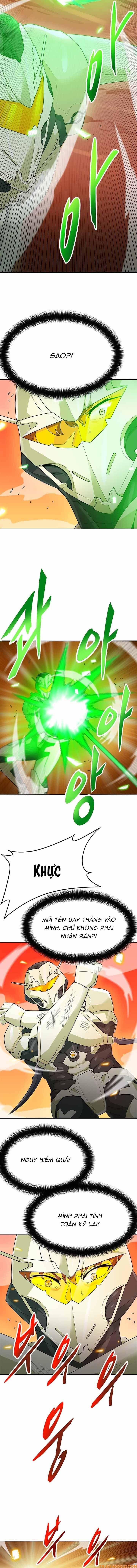 Tôi Chiến Đấu Một Mình Chapter 84 - 11