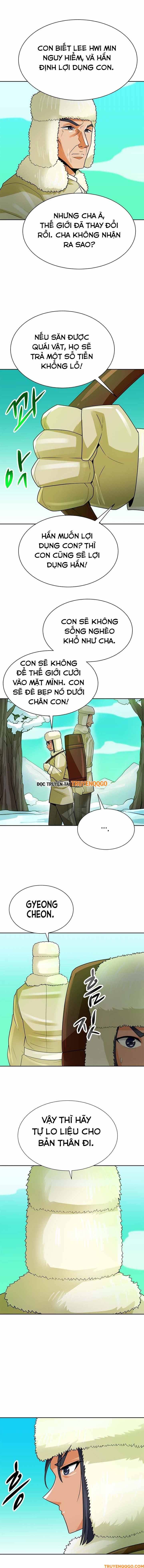 Tôi Chiến Đấu Một Mình Chapter 86 - 8