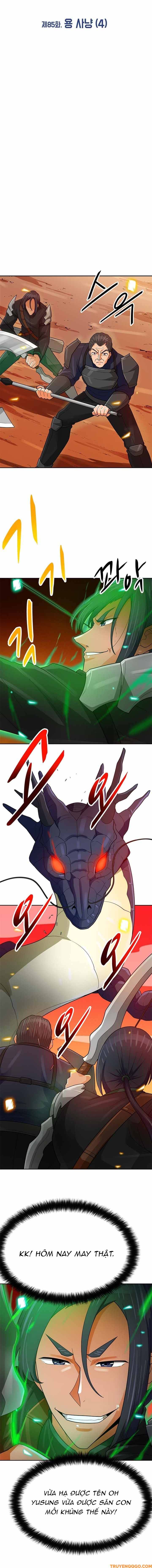 Tôi Chiến Đấu Một Mình Chapter 85 - 9