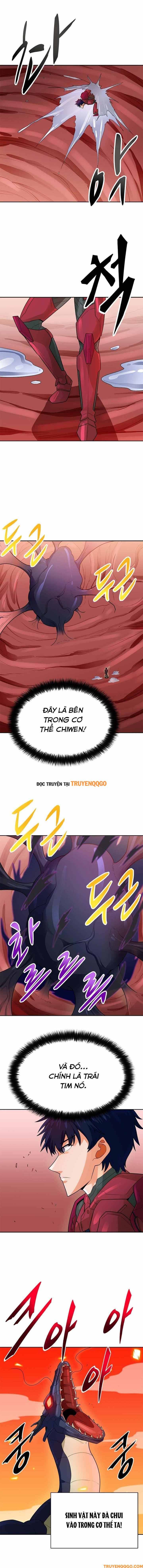 Tôi Chiến Đấu Một Mình Chapter 88 - 8