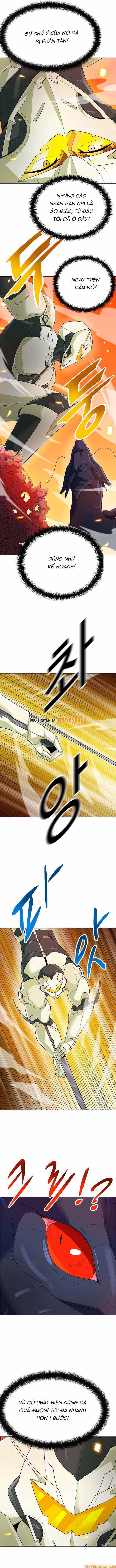 Tôi Chiến Đấu Một Mình Chapter 83 - 13