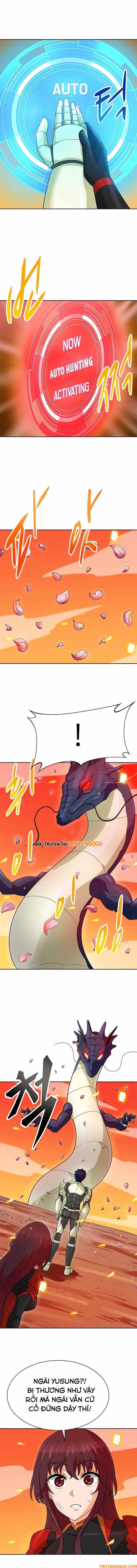 Tôi Chiến Đấu Một Mình Chapter 87 - 8