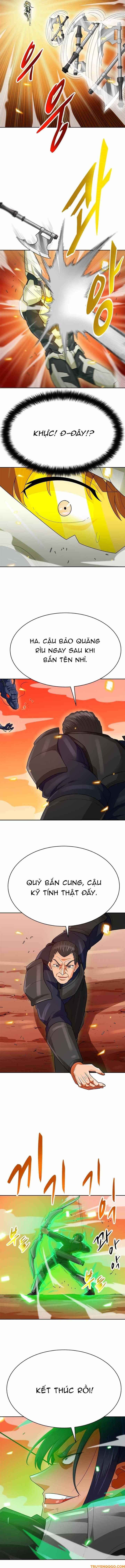 Tôi Chiến Đấu Một Mình Chapter 84 - 12