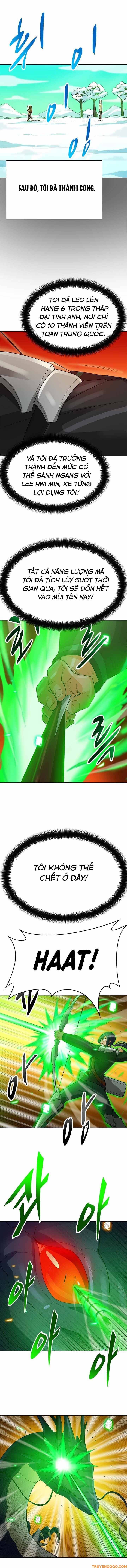 Tôi Chiến Đấu Một Mình Chapter 86 - 9