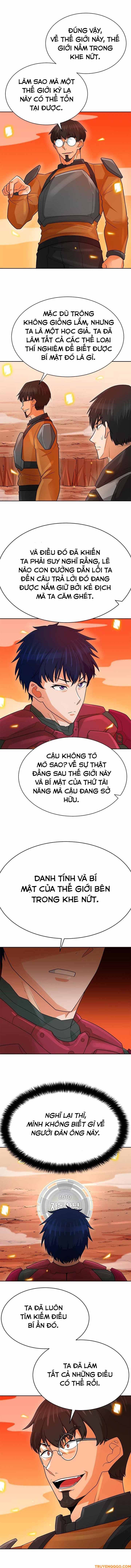 Tôi Chiến Đấu Một Mình Chapter 89 - 9