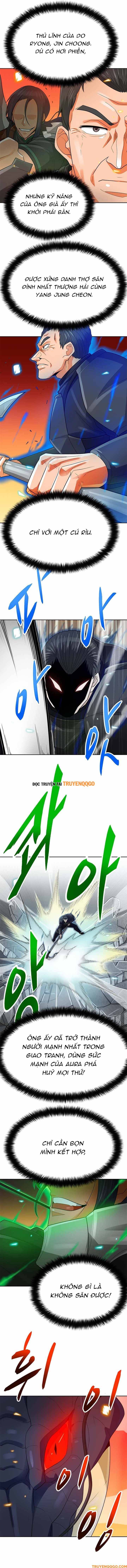 Tôi Chiến Đấu Một Mình Chapter 85 - 10