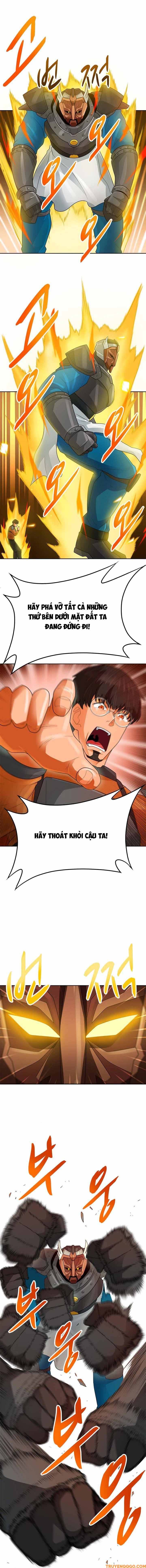 Tôi Chiến Đấu Một Mình Chapter 91 - 6