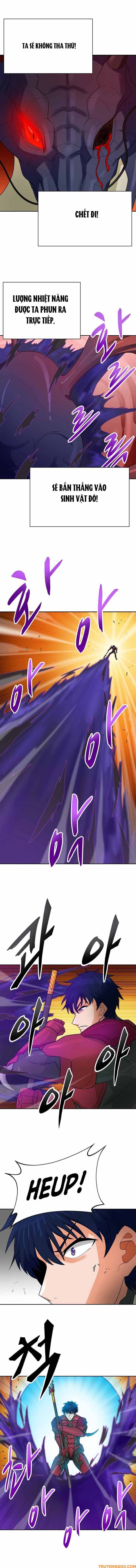 Tôi Chiến Đấu Một Mình Chapter 88 - 9