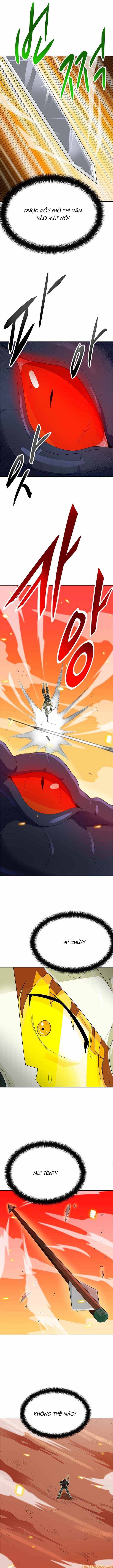 Tôi Chiến Đấu Một Mình Chapter 83 - 14