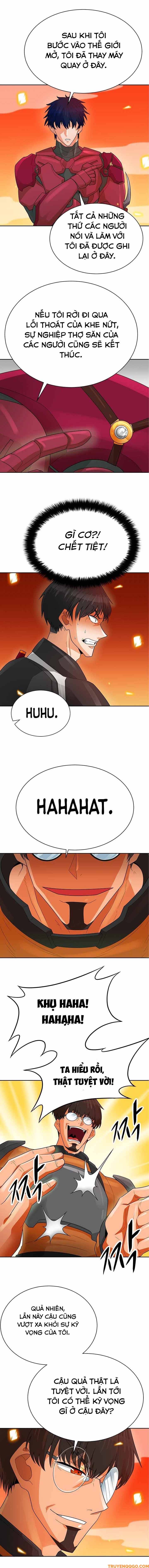 Tôi Chiến Đấu Một Mình Chapter 90 - 7