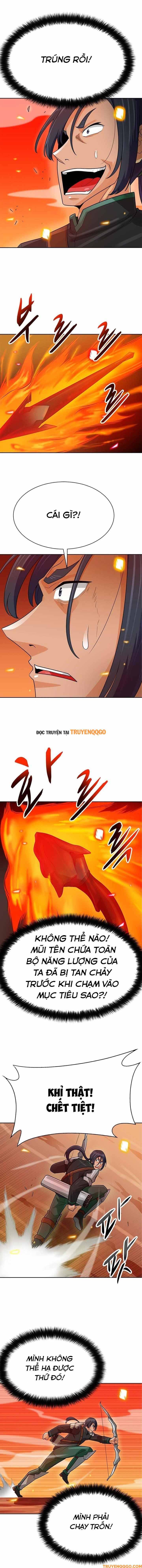 Tôi Chiến Đấu Một Mình Chapter 86 - 10