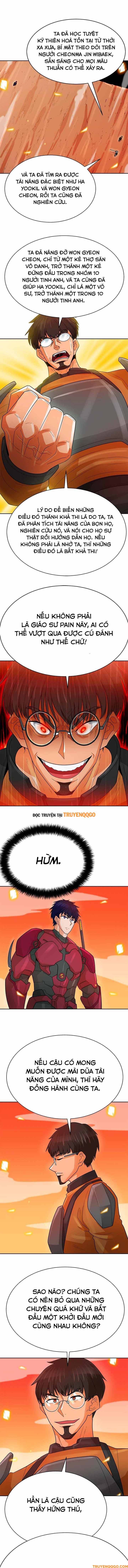 Tôi Chiến Đấu Một Mình Chapter 89 - 10