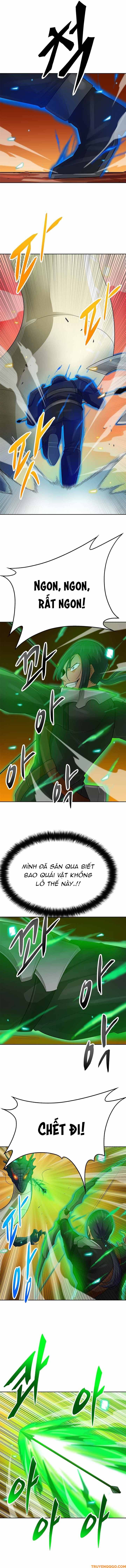 Tôi Chiến Đấu Một Mình Chapter 85 - 11