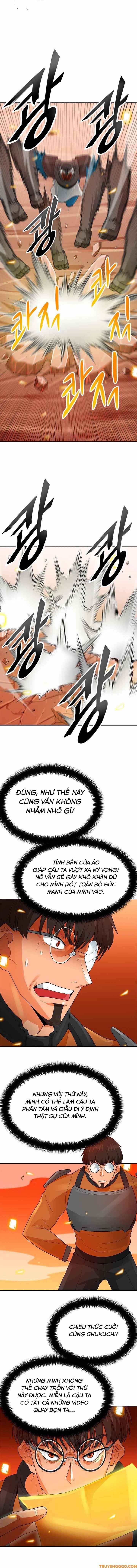 Tôi Chiến Đấu Một Mình Chapter 91 - 7