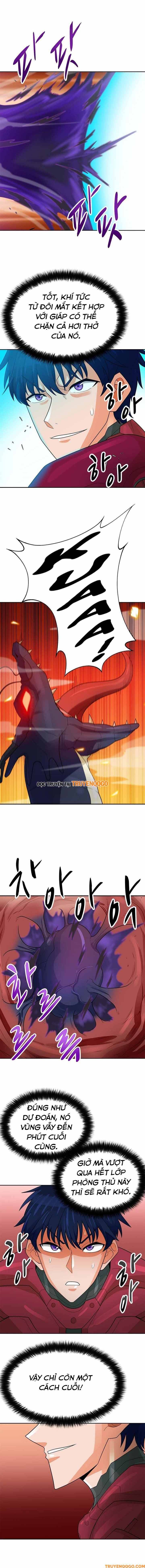 Tôi Chiến Đấu Một Mình Chapter 88 - 10