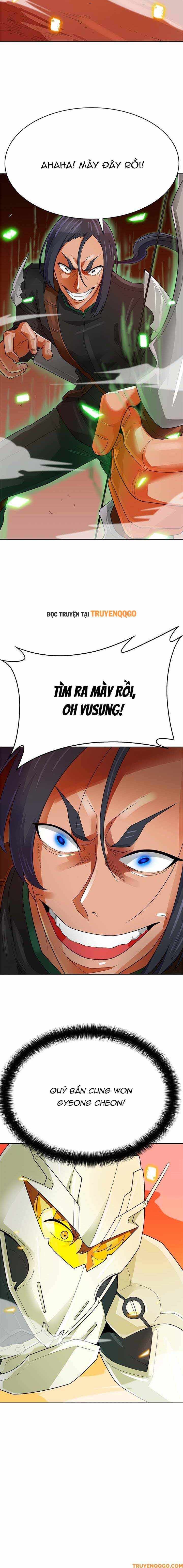 Tôi Chiến Đấu Một Mình Chapter 83 - 15