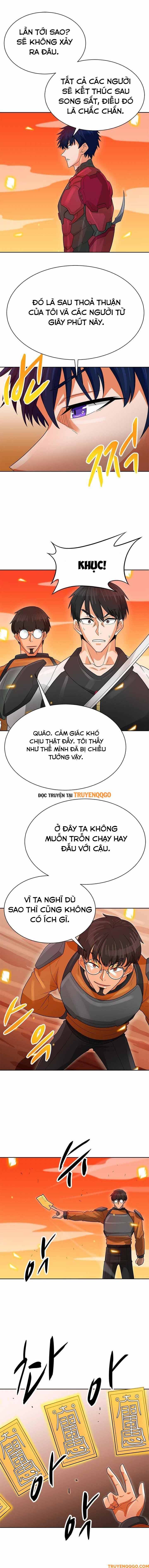 Tôi Chiến Đấu Một Mình Chapter 90 - 8