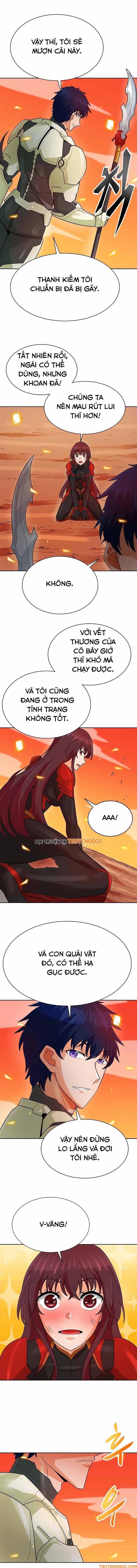 Tôi Chiến Đấu Một Mình Chapter 87 - 10