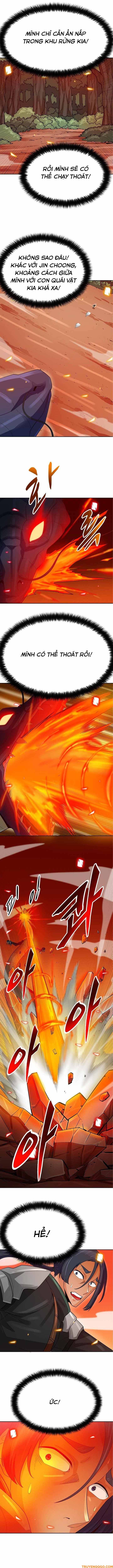 Tôi Chiến Đấu Một Mình Chapter 86 - 11