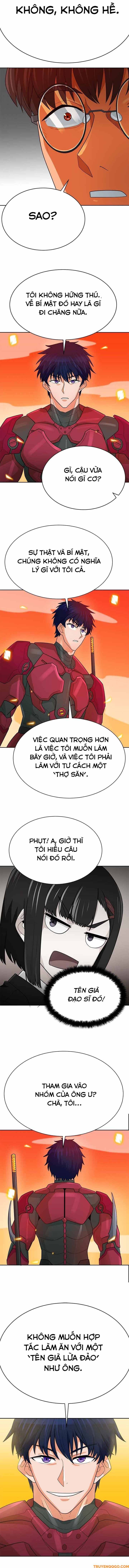 Tôi Chiến Đấu Một Mình Chapter 89 - 11