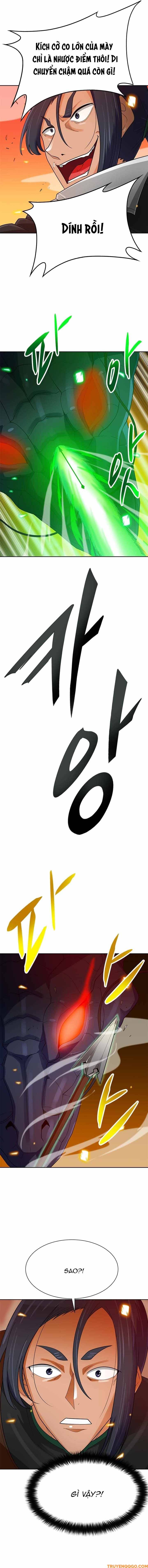 Tôi Chiến Đấu Một Mình Chapter 85 - 12