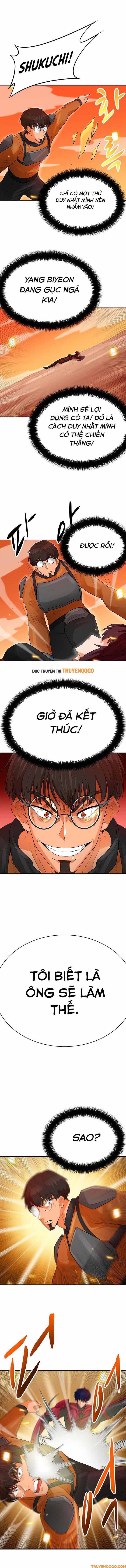 Tôi Chiến Đấu Một Mình Chapter 91 - 8