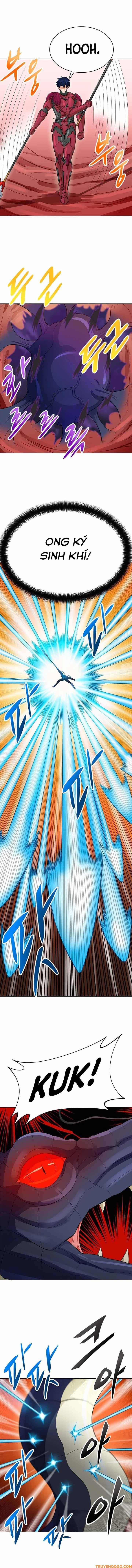 Tôi Chiến Đấu Một Mình Chapter 88 - 11