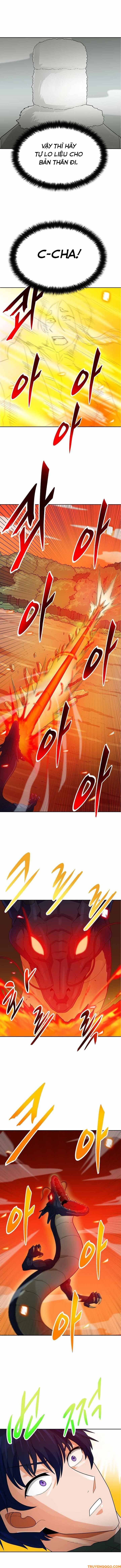 Tôi Chiến Đấu Một Mình Chapter 86 - 12