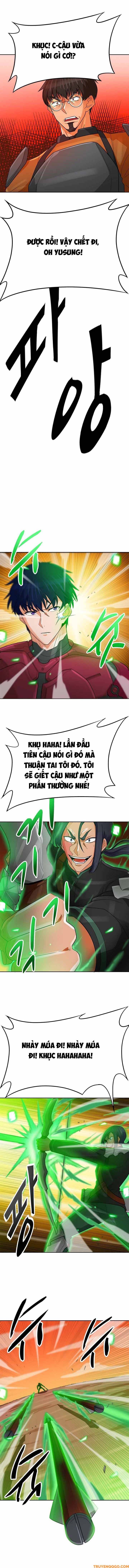 Tôi Chiến Đấu Một Mình Chapter 89 - 12